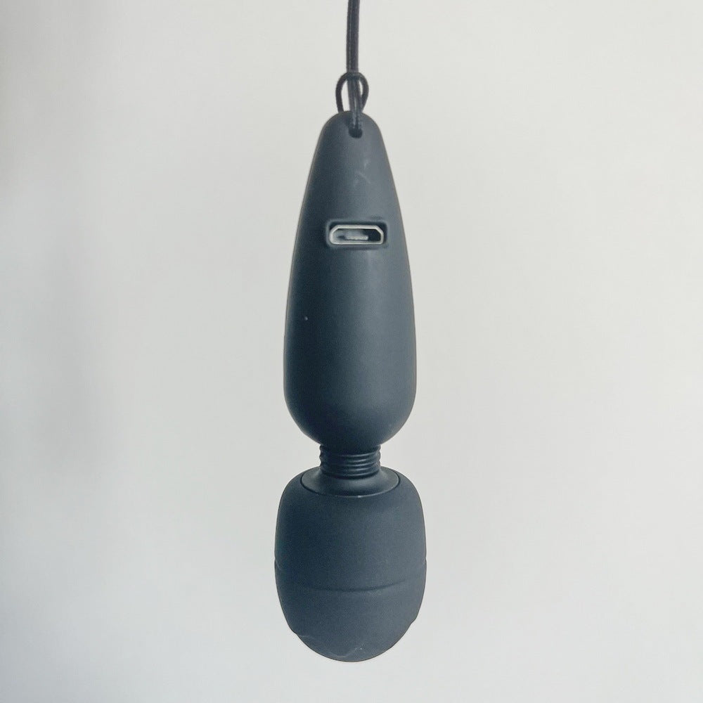 Rabbit USB Charging Strong Shock For Women