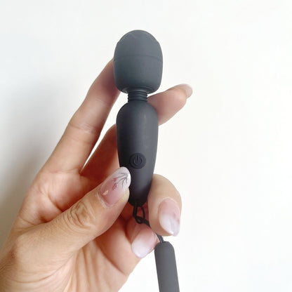 Rabbit USB Charging Strong Shock For Women