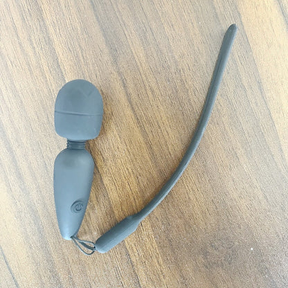 Rabbit USB Charging Strong Shock For Women