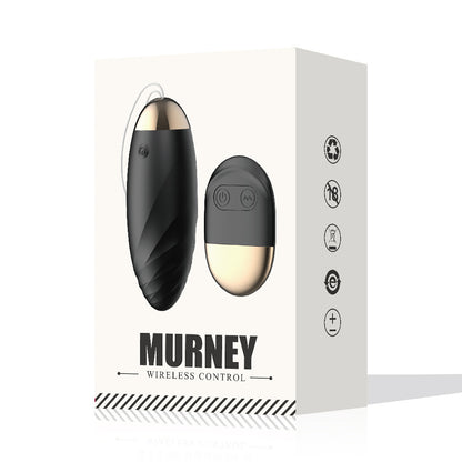 Women's Wear Products Remote Control Love Egg