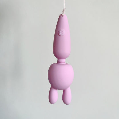 Rabbit USB Charging Strong Shock For Women