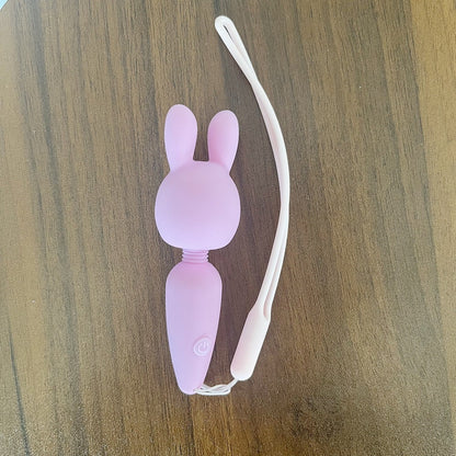 Rabbit USB Charging Strong Shock For Women